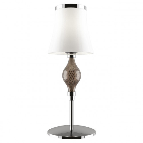настольная лампа lightstar escica 806910 в Архангельске