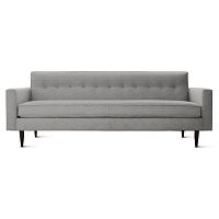 диван bantam sofa большой светло-серая шерсть р в Архангельске
