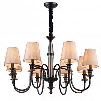 подвесная люстра newport 3268/c в Архангельске
