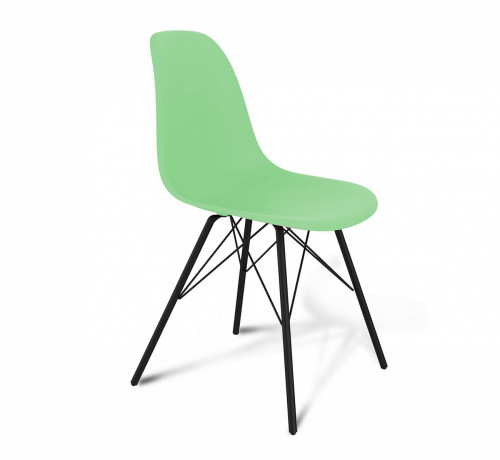 стул dsr pp мятный s37 (eames style) в Архангельске