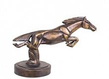 статуэтка jumping horse в Архангельске