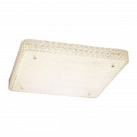 потолочный светодиодный светильник silver light new retro 839.55.7 в Архангельске