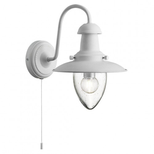 бра arte lamp fisherman a5518ap-1wh в Архангельске