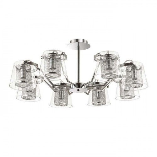 потолочная люстра lumion furtado 3617/8c хром в Архангельске
