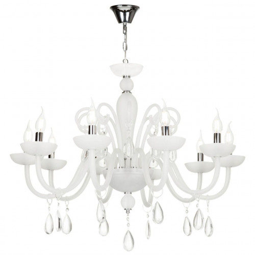 подвесная люстра maytoni cecilia dia011pl-10w в Архангельске