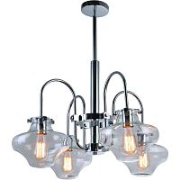 подвесная люстра divinare alveare 7108/02 sp-4 в Архангельске