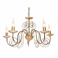 подвесная люстра silver light fancy 121.58.5 в Архангельске