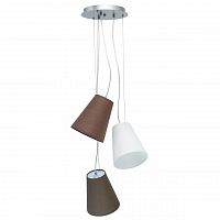 подвесная люстра mw-light эйберген 1 723010203 в Архангельске