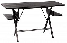 стол письменный desk черный дуб в Архангельске