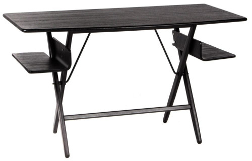 стол письменный desk черный дуб в Архангельске