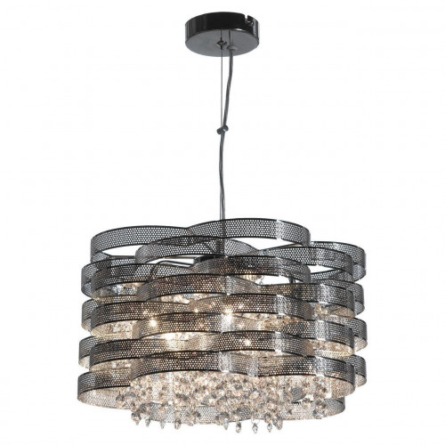 подвесная люстра lussole lsl-3407-05 в Архангельске