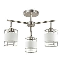 потолочная люстра lumion kayden 3665/3c в Архангельске