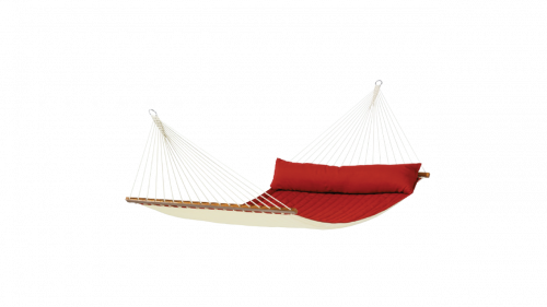 гамак family red papper красный в Архангельске