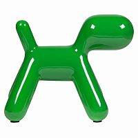 детское кресло puppy chair small зеленое в Архангельске