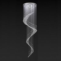 каскадная люстра newport 8213/300 в Архангельске