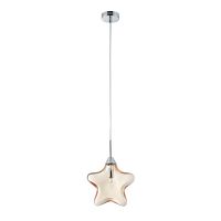 подвесной светильник maytoni star mod246-pl-01-am в Архангельске
