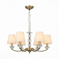 подвесная люстра st luce miscela sl812.303.06 в Архангельске