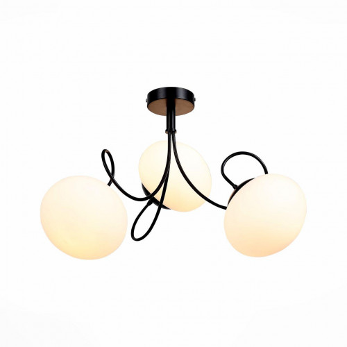 потолочная люстра st luce acini sl717.402.03 в Архангельске