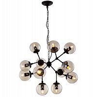 подвесная люстра crystal lux medea sp12 в Архангельске