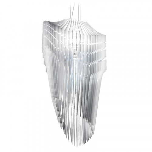 подвесной светильник avia small white от slamp в Архангельске