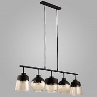 подвесной светильник tk lighting amber 2382 amber в Архангельске