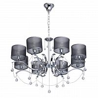 подвесная люстра mw-light федерика 82 379019108 в Архангельске
