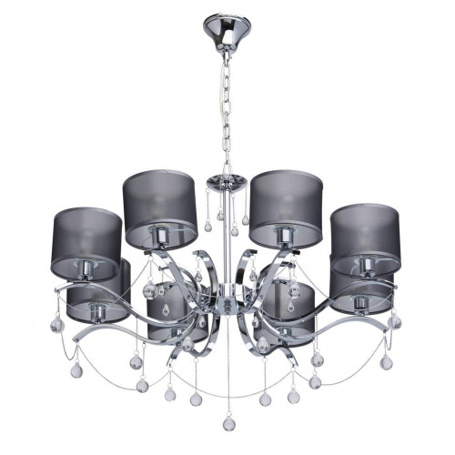подвесная люстра mw-light федерика 82 379019108 в Архангельске