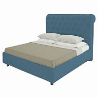 кровать большая 200х200 sweet dreams морская волна в Архангельске