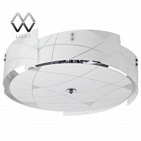 потолочный светильник mw-light илоника 2 451010905 в Архангельске