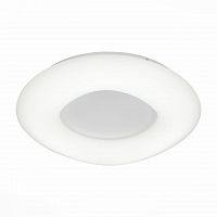потолочный светодиодный светильник st luce levita sl960.552.01d в Архангельске