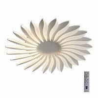 потолочный светодиодный светильник st luce girasole sl836.502.24 в Архангельске
