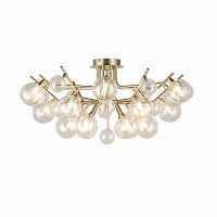 потолочная люстра favourite lash 2524-18u в Архангельске