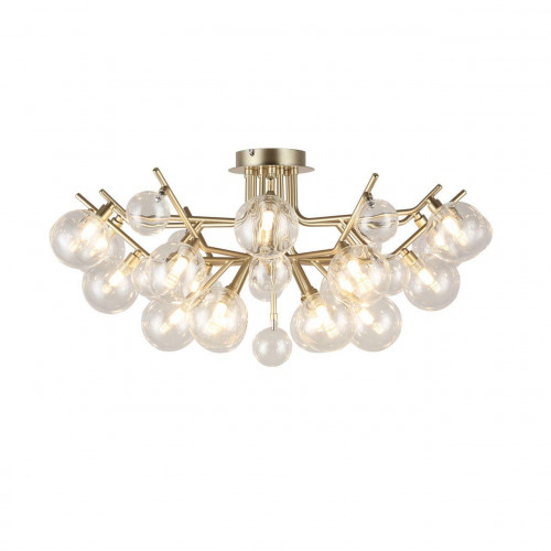 потолочная люстра favourite lash 2524-18u в Архангельске
