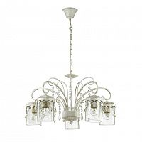 подвесная люстра lumion tibo 3481/5 в Архангельске