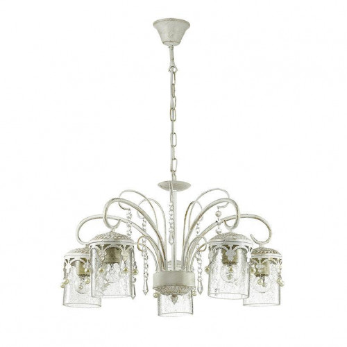 подвесная люстра lumion tibo 3481/5 в Архангельске