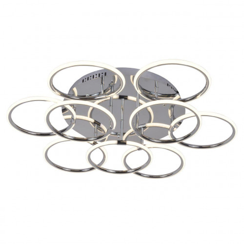 потолочная светодиодная люстра f-promo foramina 2378-9u в Архангельске