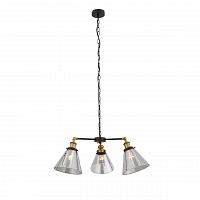 подвесная люстра st luce evoluto sl237.403.03 в Архангельске