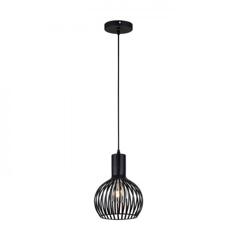 подвесной светильник odeon light luvi 3380/1a в Архангельске