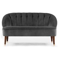 диван clouds couch прямой серый в Архангельске