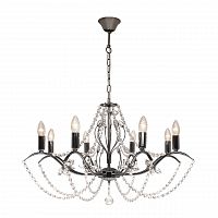 подвесная люстра silver light antoinette 726.59.8 в Архангельске