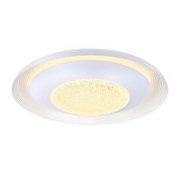 потолочный светодиодный светильник omnilux tottubella oml-48907-72 в Архангельске