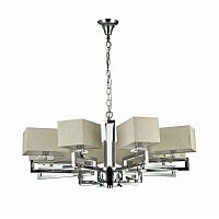 подвесная люстра maytoni megapolis mod906-08-n в Архангельске
