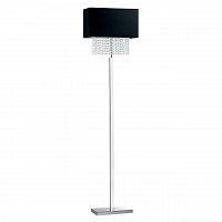торшер ideal lux phoenix pt1 nero в Архангельске
