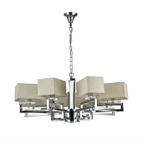 подвесная люстра maytoni megapolis mod906-08-n в Архангельске