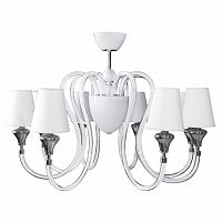 потолочная люстра lightstar otto 809086 в Архангельске