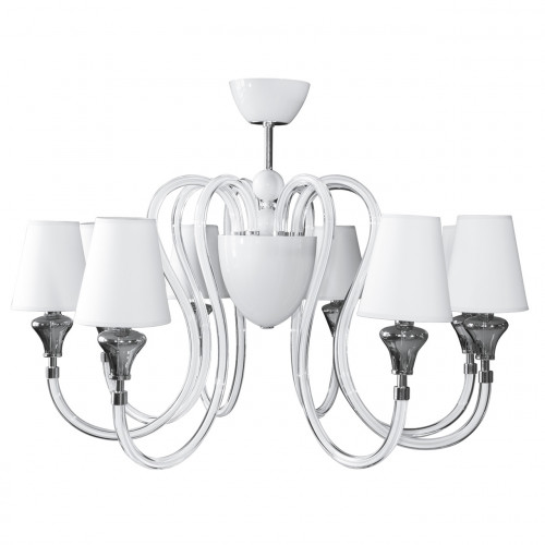потолочная люстра lightstar otto 809086 в Архангельске