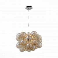 подвесная люстра st luce sospiro sl432.203.12 в Архангельске