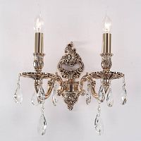 бра lucia tucci barletta w1730.2 coffe gold в Архангельске