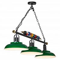 подвесная люстра lussole loft lsp-9542 в Архангельске