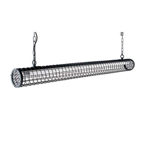 подвесной светильник loft it tube loft1702bk в Архангельске